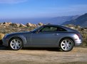 Chrysler Crossfire 2003 года