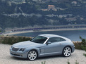 Chrysler Crossfire 2003 года