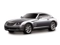 Chrysler Crossfire 2003 года