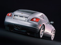 Chrysler Crossfire 2003 года