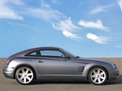 Chrysler Crossfire 2003 года