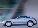 Chrysler Crossfire 2003 года