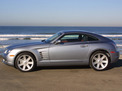 Chrysler Crossfire 2003 года