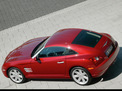 Chrysler Crossfire 2003 года