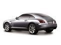 Chrysler Crossfire 2003 года