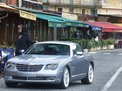 Chrysler Crossfire 2003 года