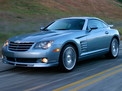 Chrysler Crossfire 2004 года