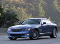 Chrysler Crossfire 2004 года