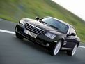 Chrysler Crossfire 2004 года