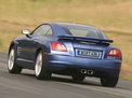 Chrysler Crossfire 2004 года