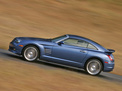 Chrysler Crossfire 2004 года