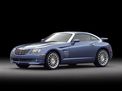 Chrysler Crossfire 2004 года