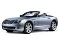 Chrysler Crossfire 2005 года