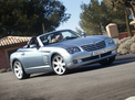 Chrysler Crossfire 2005 года