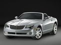 Chrysler Crossfire 2005 года