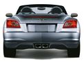 Chrysler Crossfire 2005 года