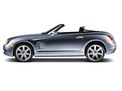 Chrysler Crossfire 2005 года