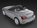 Chrysler Crossfire 2005 года