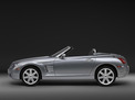 Chrysler Crossfire 2005 года