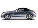 Chrysler Crossfire 2005 года