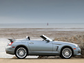 Chrysler Crossfire 2005 года