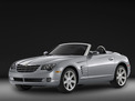 Chrysler Crossfire 2005 года