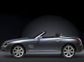 Chrysler Crossfire 2005 года