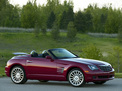 Chrysler Crossfire 2007 года