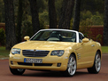 Chrysler Crossfire 2007 года