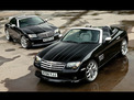 Chrysler Crossfire Roadster