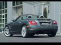 Chrysler Crossfire Roadster