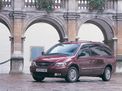 Chrysler Grand Voyager 2001 года