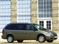 Chrysler Grand Voyager 2004 года