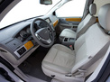 Chrysler Grand Voyager 2008 года