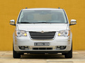 Chrysler Grand Voyager 2008 года