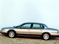 Chrysler LHS 1992 года