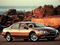 Chrysler LHS 1999 года