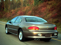 Chrysler LHS 1999 года