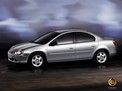 Chrysler Neon 1999 года