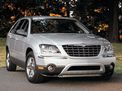 Chrysler Pacifica 2003 года