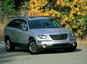 Chrysler Pacifica 2003 года