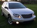 Chrysler Pacifica 2003 года