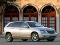 Chrysler Pacifica 2006 года