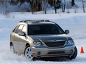 Chrysler Pacifica 2006 года