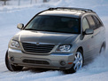 Chrysler Pacifica 2006 года