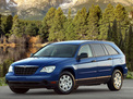 Chrysler Pacifica 2007 года