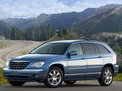 Chrysler Pacifica 2007 года