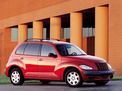 Chrysler PT Cruiser 2001 года