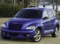 Chrysler PT Cruiser 2001 года