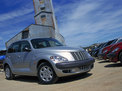 Chrysler PT Cruiser 2001 года